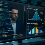 Ekspert audytujący parametry techniczne i kod źródłowy darmowego slotu online
